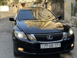 Lexus GS 350-7