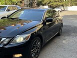 Lexus GS 350-3