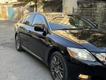 Lexus GS 350-2