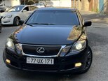 Lexus GS 350-1