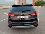 Hyundai Santa Fe-2