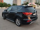 Hyundai Santa Fe-13