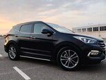 Hyundai Santa Fe-3