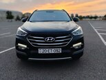 Hyundai Santa Fe-1