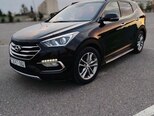 Hyundai Santa Fe-4