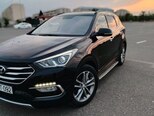 Hyundai Santa Fe-12