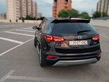 Hyundai Santa Fe-14