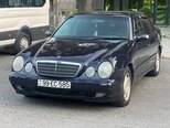 Mercedes E 270-20