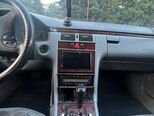 Mercedes E 270-13