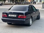 Mercedes E 270-15