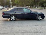 Mercedes E 270-14