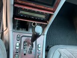 Mercedes E 270-8