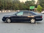 Mercedes E 270-17