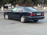 Mercedes E 270-18