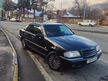 Mercedes C 240-1