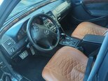 Mercedes C 240-3