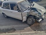 LADA (VAZ) 2106-3