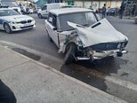 LADA (VAZ) 2106-2