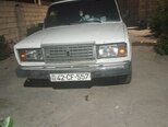 LADA (VAZ) 2107-1