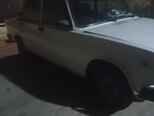 LADA (VAZ) 2107-6