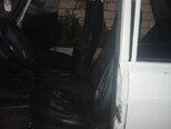 LADA (VAZ) 2107-2