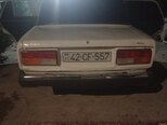 LADA (VAZ) 2107-5