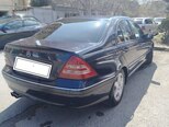 Mercedes C 240-3