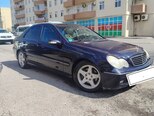 Mercedes C 240-1