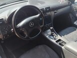 Mercedes C 240-4