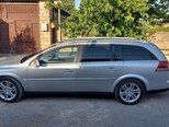 Opel Vectra-3