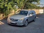 Opel Vectra-2