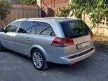 Opel Vectra-4