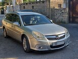 Opel Vectra-7