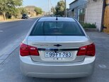 Chevrolet Cruze-5