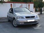Opel Astra-2