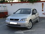 Opel Astra-1