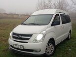 Hyundai H-1-4