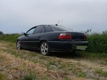 Opel Omega-2