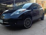 Nissan Leaf-1