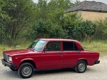 LADA (VAZ) 2107-2