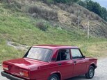 LADA (VAZ) 2107-4