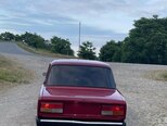 LADA (VAZ) 2107-3