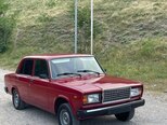 LADA (VAZ) 2107-1