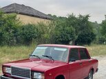 LADA (VAZ) 2107-6