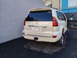 Toyota Land Cruiser Prado-2
