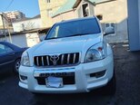 Toyota Land Cruiser Prado-1