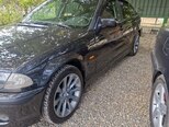 BMW 318-4