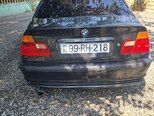 BMW 318-5