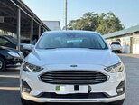 Ford Fusion (North America)-1