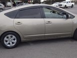 Toyota Prius-4